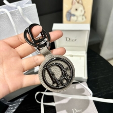 Christian Dior Keychains